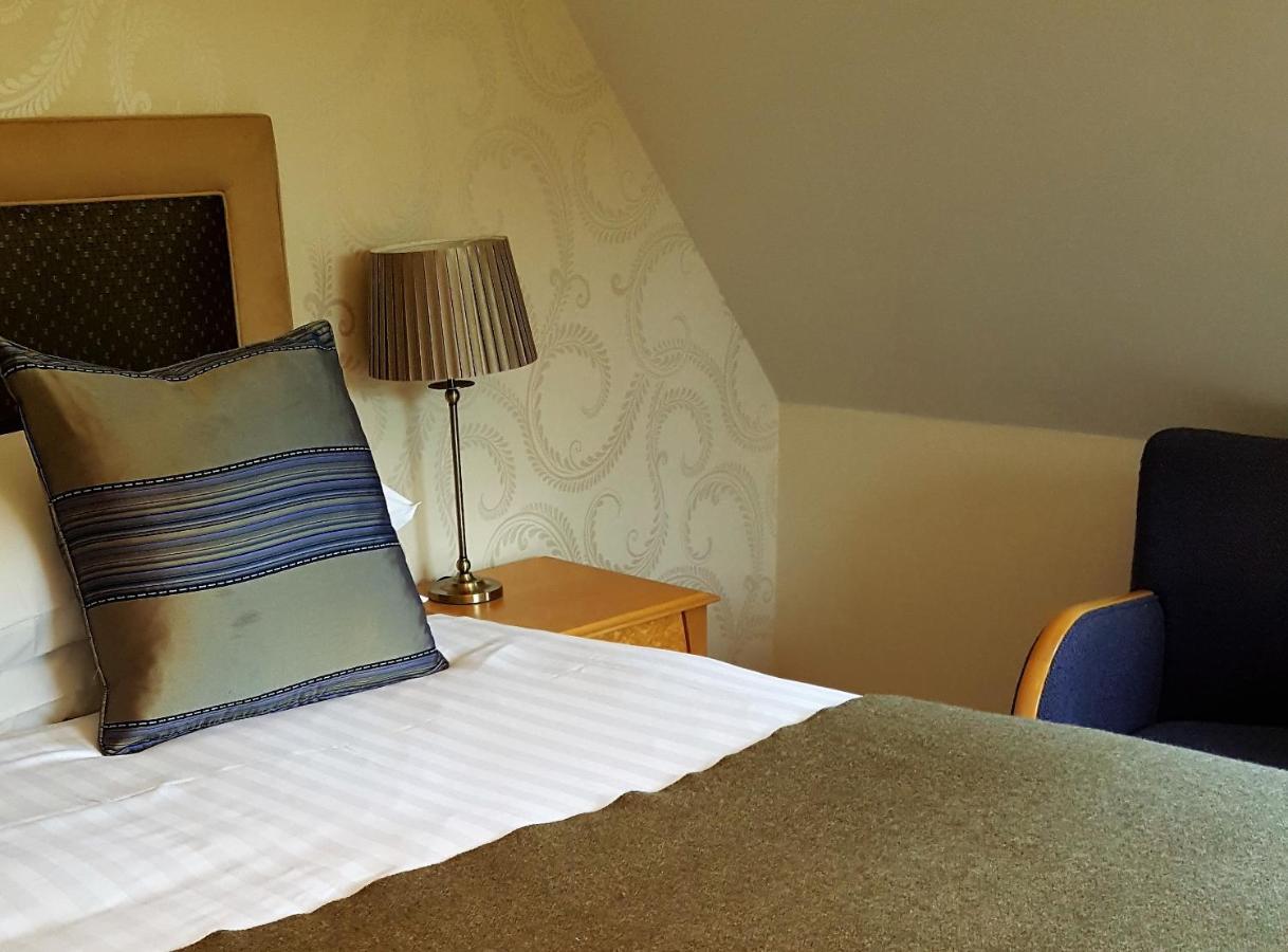 Three Ways House Hotel Chipping Campden Room photo